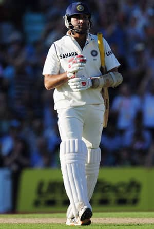 VVS Laxman denies retirement rumours VVS Laxman denies retirement rumours