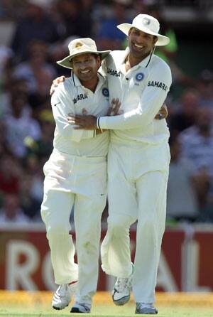 VVS Laxman's selection uncertain for New Zealand Test series VVS Laxman's selection uncertain for New Zealand Test series