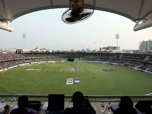 Pacers storm Delhi to semi-final of Vijay Hazare Trophy tie Pacers storm Delhi to semi-final of Vijay Hazare Trophy tie