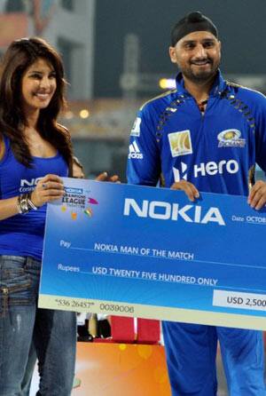 Mumbai Indians vs RCB: CLT20 Statistical highlights Mumbai Indians vs RCB: CLT20 Statistical highlights