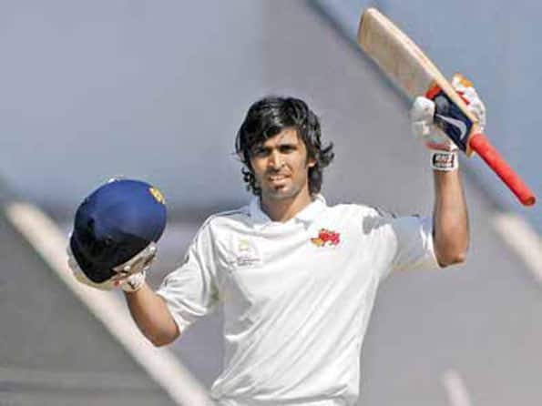 Mumbai crush Delhi to enter final of Vijay Hazare Trophy Mumbai crush Delhi to enter final of Vijay Hazare Trophy