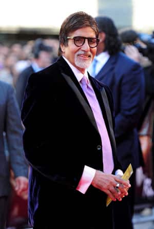 IPL 2012: Opening ceremony begins with Amitabh Bachchan's poem recital IPL 2012: Opening ceremony begins with Amitabh Bachchan's poem recital
