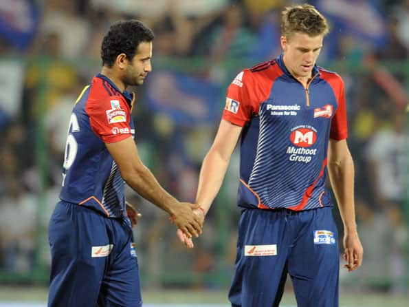 IPL 2012: Not worried of Delhi's defeat to Chennai, says TA Sekar IPL 2012: Not worried of Delhi's defeat to Chennai, says TA Sekar