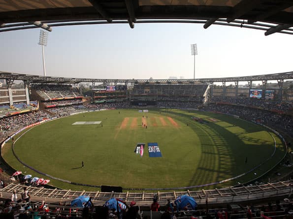 Inda to face West Inda to face West