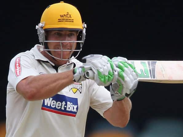 IPL 2012: Luke Pomersbach granted bail by Delhi court IPL 2012: Luke Pomersbach granted bail by Delhi court