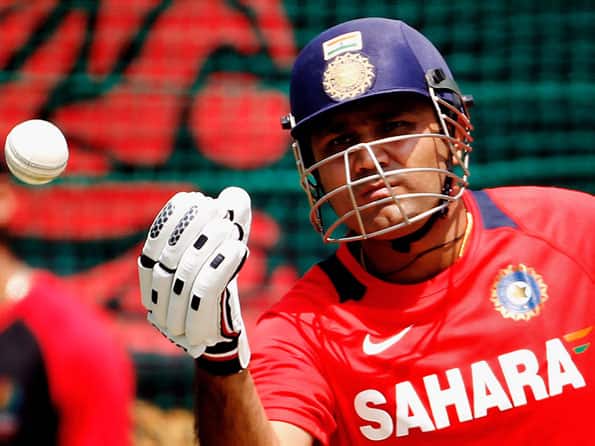 Virender Sehwag needs to change his 'nonchalant' attitude: Wasim Akram Virender Sehwag needs to change his 'nonchalant' attitude: Wasim Akram