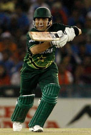 Kamran's father-in-law sues Haider for match-fixing allegations