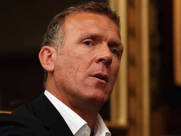 Tom Maynard could have reached the very top, says Alec Stewart Tom Maynard could have reached the very top, says Alec Stewart