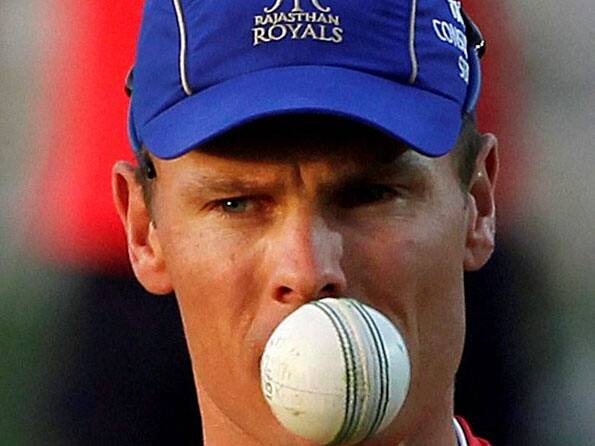 IPL 2012: Johan Botha disappointed after Rajasthan's playoffs hopes dashed