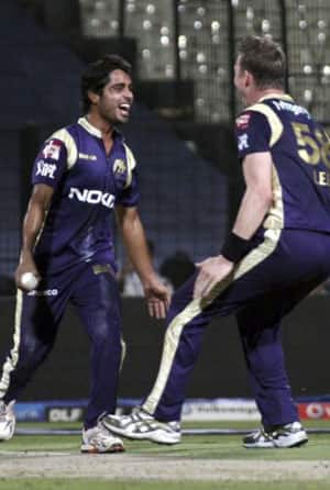 IPL 2011 Live Updates: Kolkata vs Mumbai IPL 2011 Live Updates: Kolkata vs Mumbai