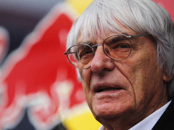 F1 will give tough fight to cricket, says Ecclestone F1 will give tough fight to cricket, says Ecclestone
