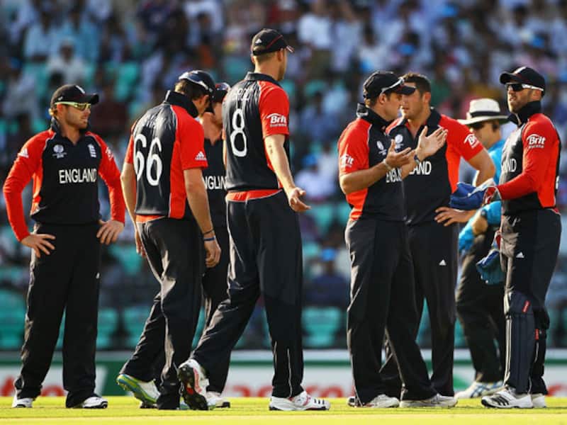 India would be under pressure: Strauss