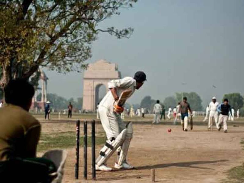 World Cup betting gangs busted in Delhi