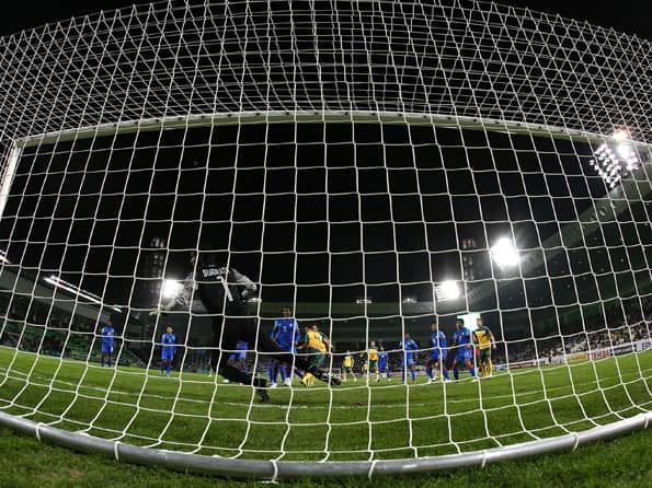 Can T20 Football achieve its goal in cricket-crazy India? Can T20 Football achieve its goal in cricket-crazy India?