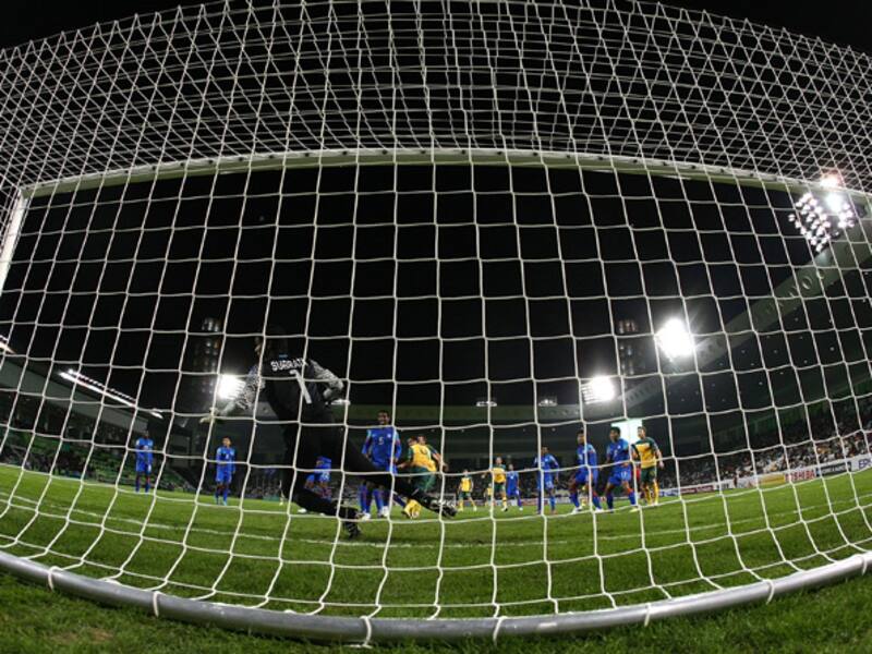 Can T20 Football achieve its goal in cricket-crazy India?