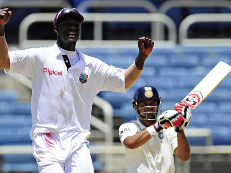 Sammy disappointed with Windies batsmen