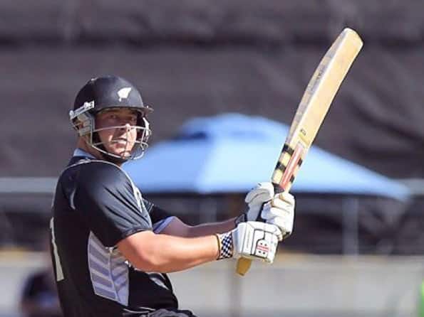Jesse Ryder will not lose New Zealand Cricket contract 