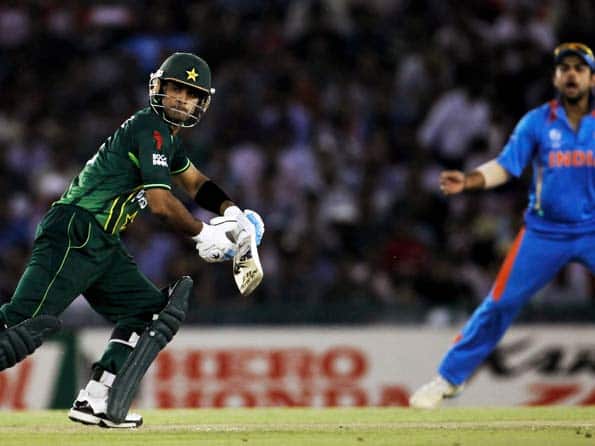 Pakistan all-rounder Hafeez to undergo surgery Pakistan all-rounder Hafeez to undergo surgery