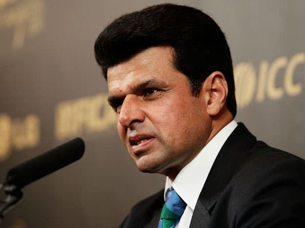 DRS should be implemented on a permanent basis: Aleem Dar DRS should be implemented on a permanent basis: Aleem Dar