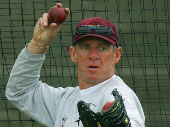 Bob Carter appointed assistant coach of New Zealand ahead of tour of India