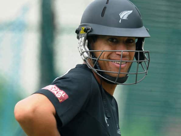 New Zealand elect to bat in second Test match against Sri Lanka New Zealand elect to bat in second Test match against Sri Lanka