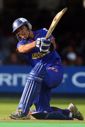 Naman Ojha ton puts Madhya Pradesh in command on day one