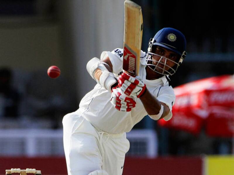 Sourav Ganguly half-century propels Bengal to 264