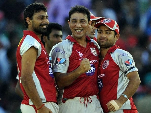 IPL 2012: Cricket can strengthen Indo-Pak relationship, says Azhar Mahmood IPL 2012: Cricket can strengthen Indo-Pak relationship, says Azhar Mahmood