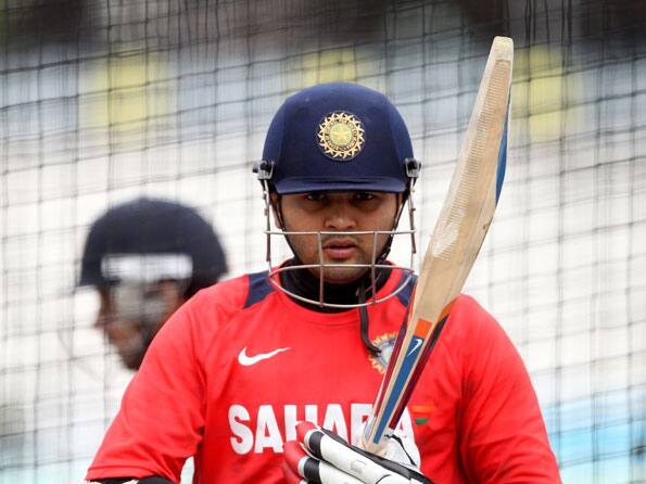Live Cricket Score - India vs England 3rd ODI Match at The Oval Live Cricket Score - India vs England 3rd ODI Match at The Oval