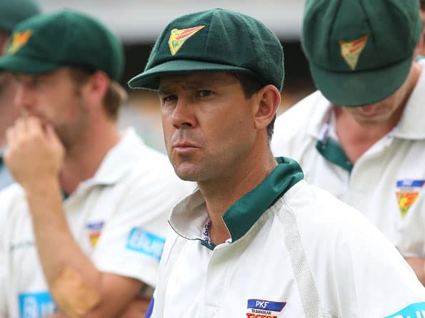 Ricky Ponting says national interest ahead of self Ricky Ponting says national interest ahead of self