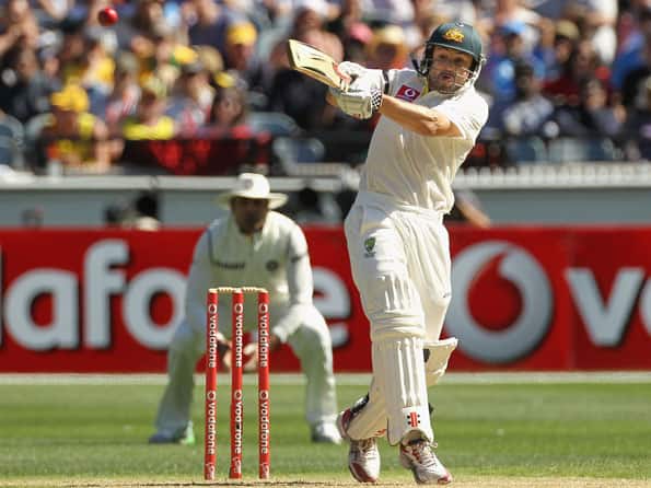 Australia can bank on debutant Ed Cowan: Mark Taylor Australia can bank on debutant Ed Cowan: Mark Taylor