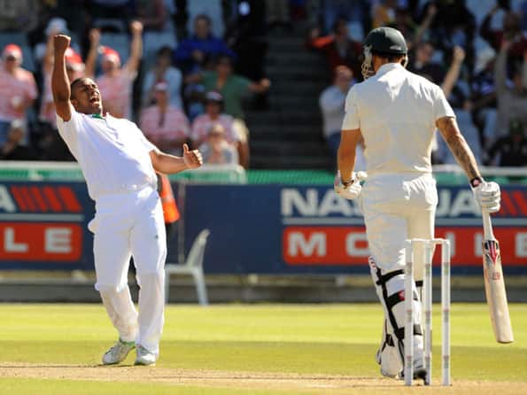 Australia eye Test win as series heads for a thrilling end Australia eye Test win as series heads for a thrilling end