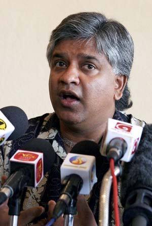 World Test Championship more important than T20's: Arjuna Ranatunga