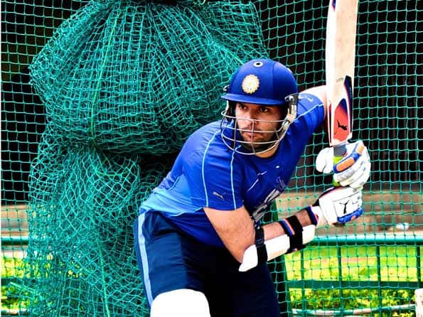 Yuvraj, Harbhajan's presence will boost India in ICC World T20, feels Raina Yuvraj, Harbhajan's presence will boost India in ICC World T20, feels Raina