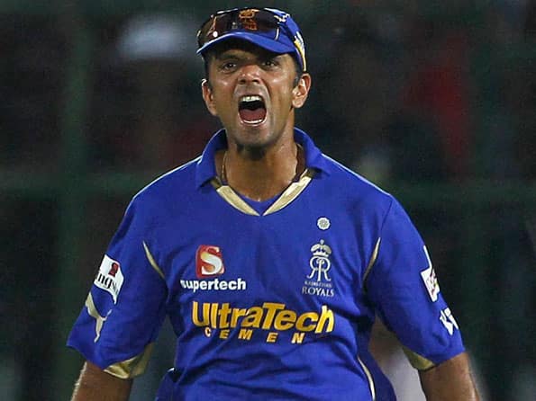 IPL 2012:  Inexperienced bowling attack pulled us back, feels Rahul Dravid