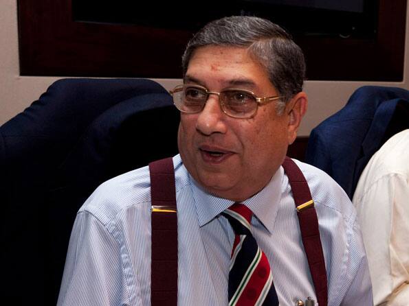 BCCI must show some flexibility towards Sri Lanka Premier League BCCI must show some flexibility towards Sri Lanka Premier League