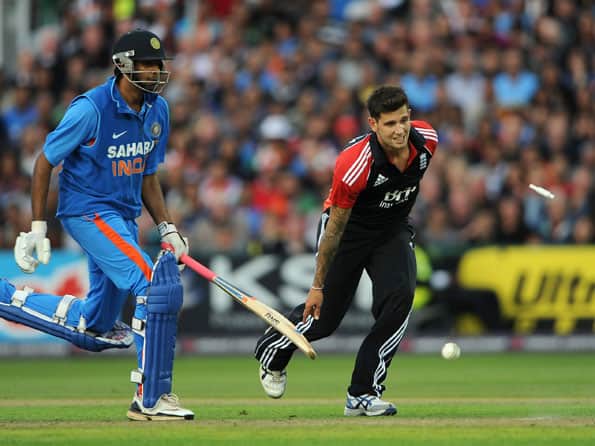 Dernbach to have tattoos if picked for India tour Dernbach to have tattoos if picked for India tour