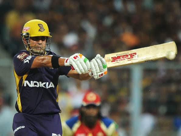 IPL 2012: We are playing against Pune and not Sourav Ganguly, says Gautam Gambhir IPL 2012: We are playing against Pune and not Sourav Ganguly, says Gautam Gambhir