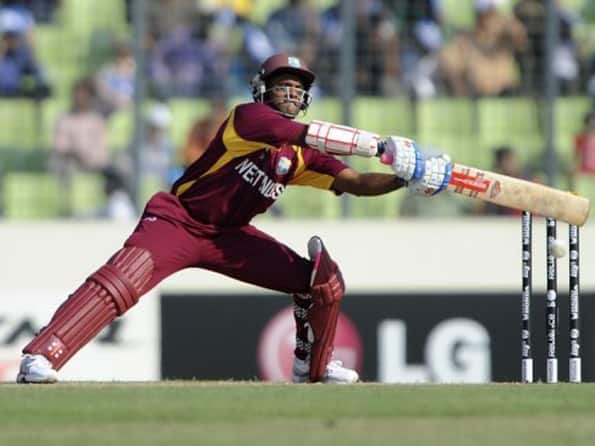 Chanderpaul back in the West Indies Test squad Chanderpaul back in the West Indies Test squad