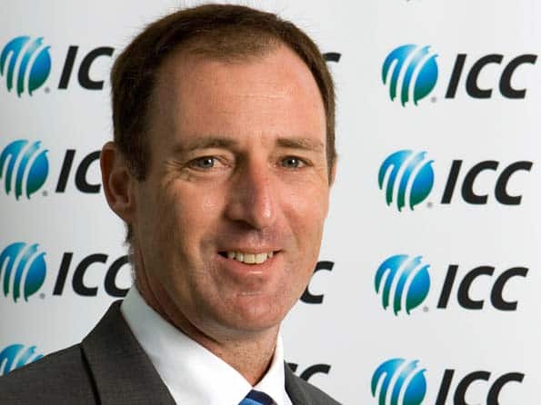 Neil Speight re-elected as Chairman of ICC's Associate and Affiliate Members Neil Speight re-elected as Chairman of ICC's Associate and Affiliate Members