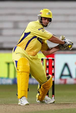 IPL 2012: Self belief was the key, says Albie Morkel after thrilling run chase IPL 2012: Self belief was the key, says Albie Morkel after thrilling run chase