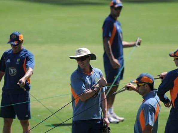 India to face fiery pace against Australia India to face fiery pace against Australia