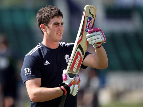 Kieswetter, Patel recalled in England squad for ODIs and one-off T20 Kieswetter, Patel recalled in England squad for ODIs and one-off T20