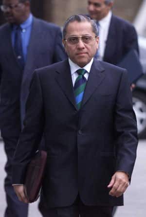 Dalmiya set to become CAB president for the fourth time Dalmiya set to become CAB president for the fourth time