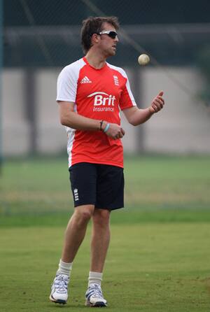 Swann injury hits England Swann injury hits England