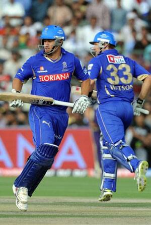 All-round batting effort helps Rajasthan reach 159