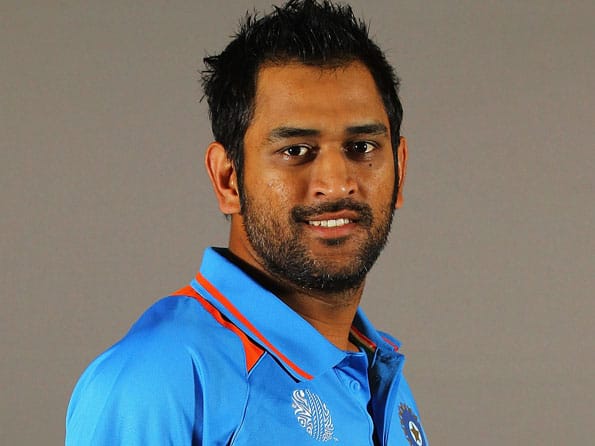 Satire: MS Dhoni quits Chennai Super Kings; to lead Gorkha Brigade in IPL 2013!