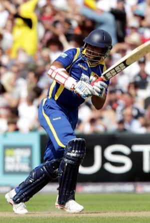 No margin for error, says Sangakkara No margin for error, says Sangakkara