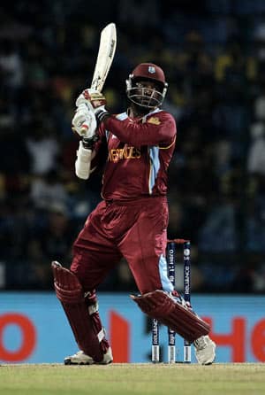 ICC World T20 2012 Preview: All eyes will be on Shane Watson, Chris Gayle in Australia-West Indies semi-final clash ICC World T20 2012 Preview: All eyes will be on Shane Watson, Chris Gayle in Australia-West Indies semi-final clash