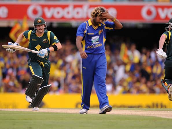 Mahela Jayawardene unperturbed by Lasith Malinga's expensive figures Mahela Jayawardene unperturbed by Lasith Malinga's expensive figures